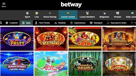 best casino game on betway|Best Slots on Betway South Africa .